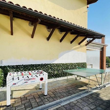 Awesome Home In Montegrosso Cinaglio With Wifi Monale Exterior foto