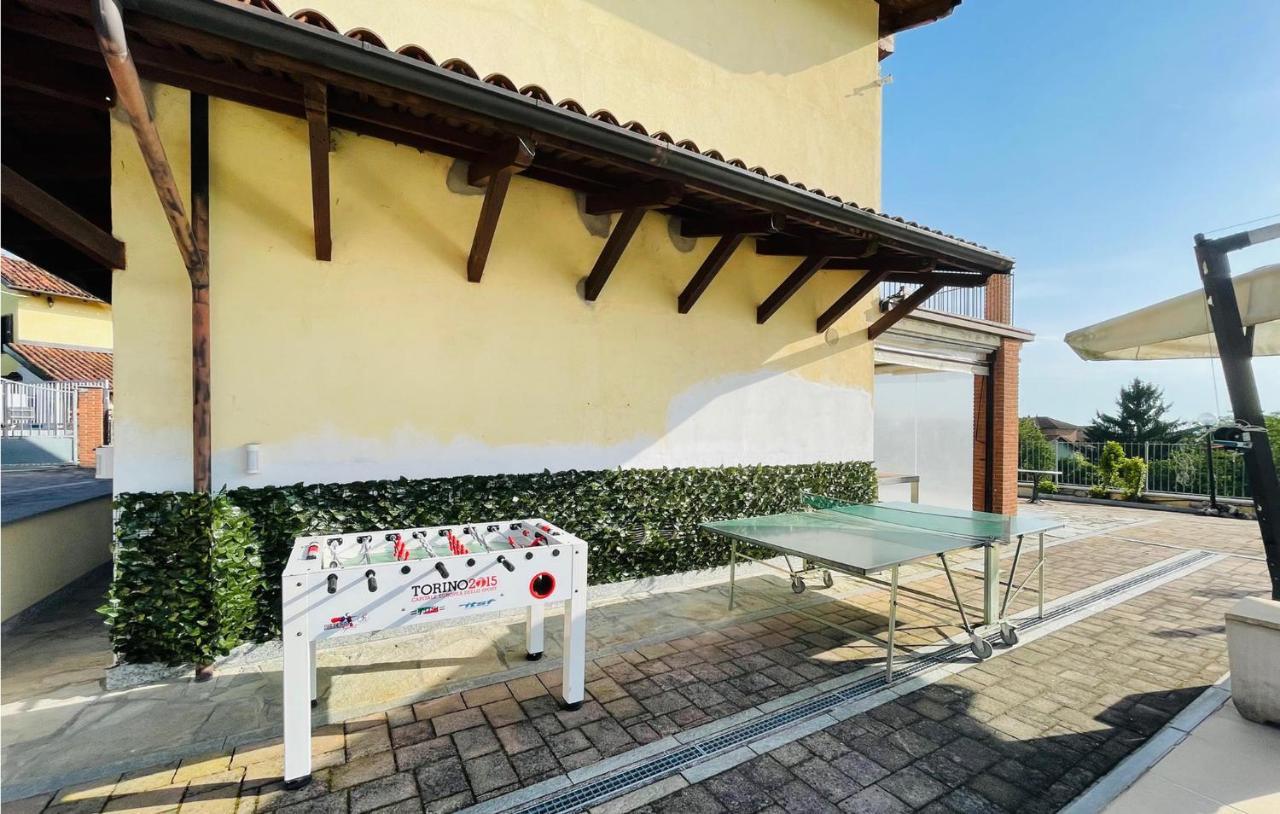 Awesome Home In Montegrosso Cinaglio With Wifi Monale Exterior foto